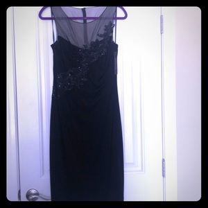 Cocktail dress